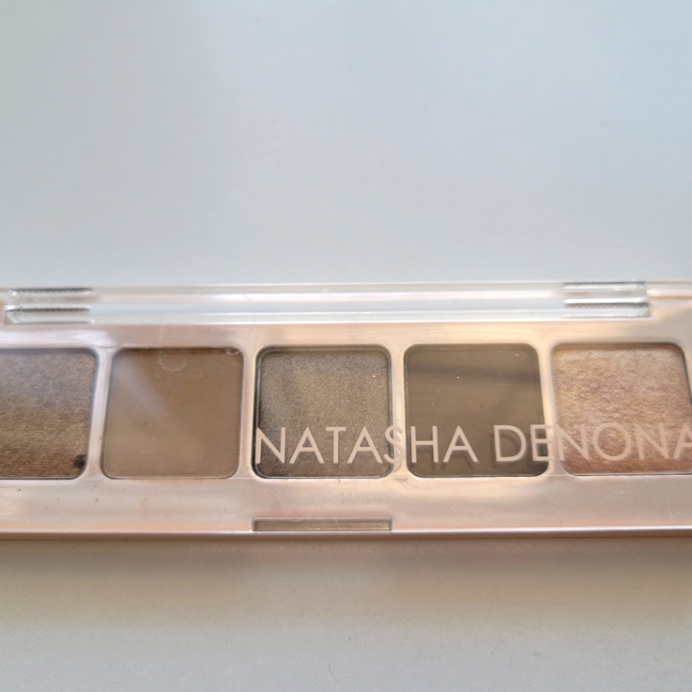 Natasha Denona Mini Glam Eyeshadow Palette